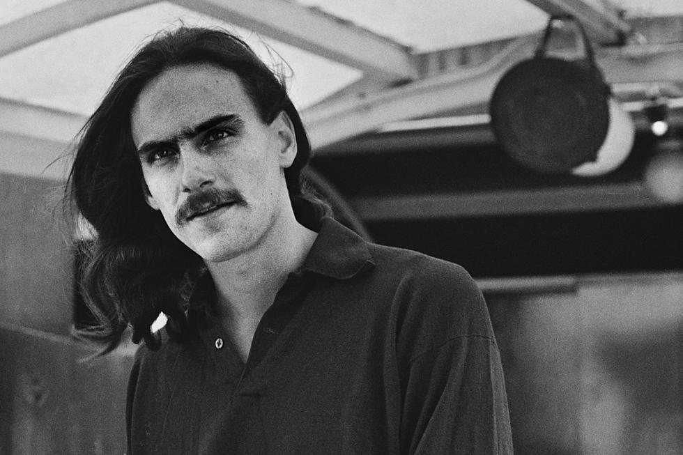 James Taylor Soft Rock of the 70s & 80s Tribute