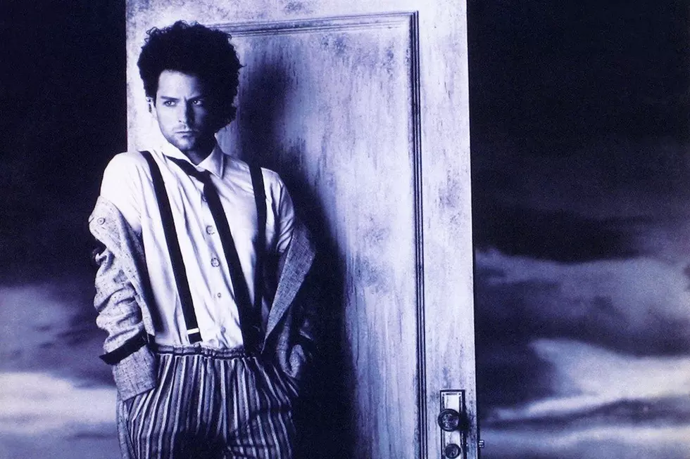 Why Lindsey Buckingham Got So Dark and Weird on ‘Go Insane’