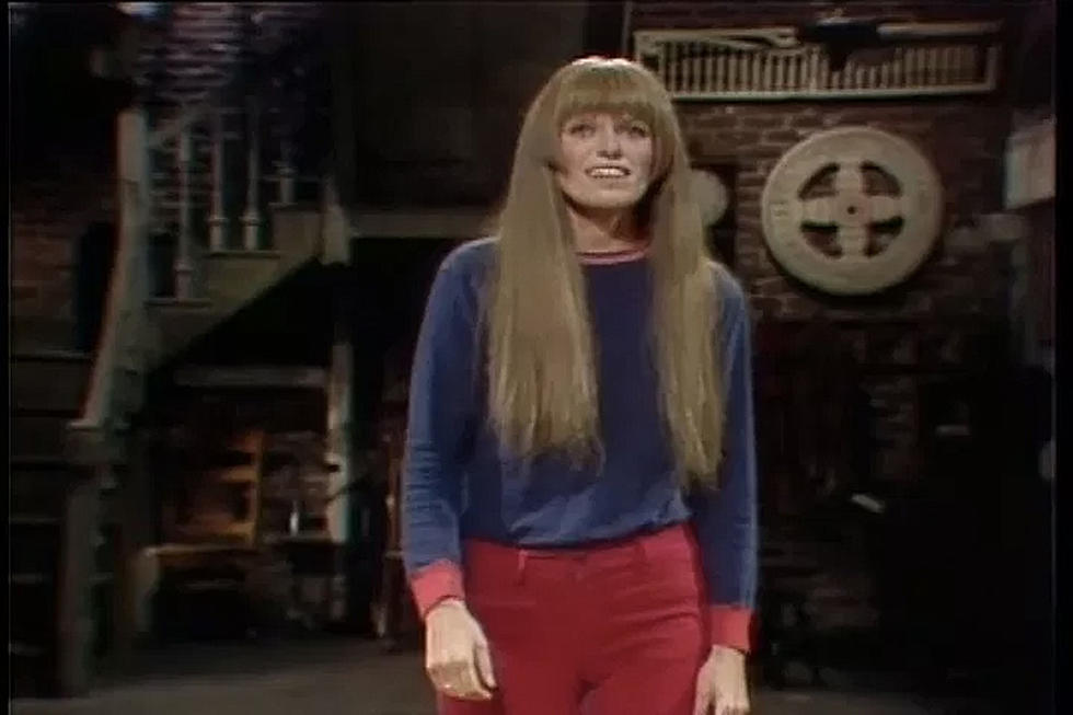 How Louise Lasser Got Banned From &#8216;Saturday Night Live&#8217; &#8230; Or Did She?