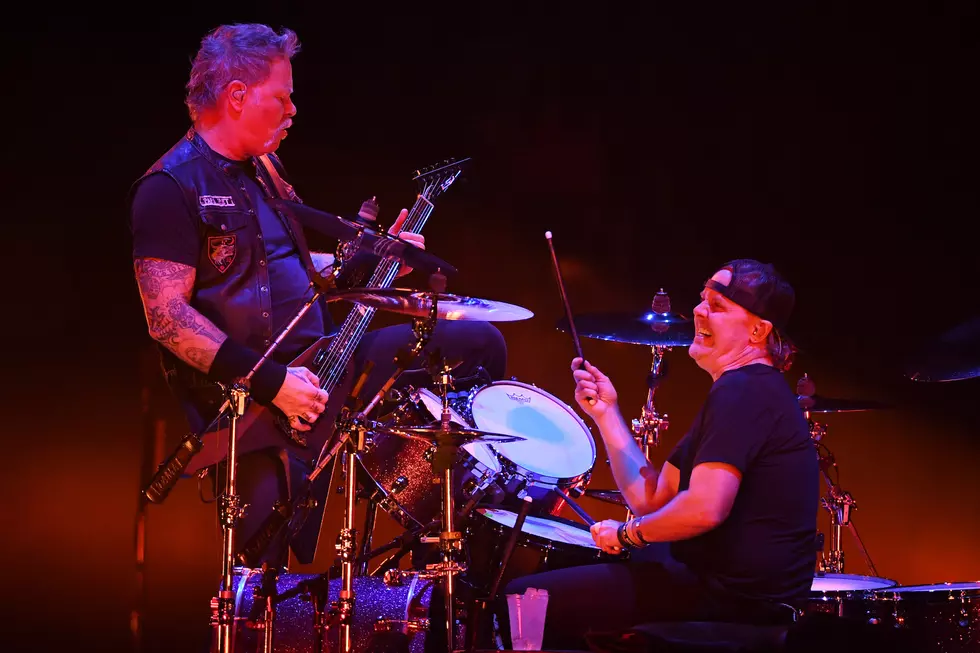 Metallica’s Commemorative ‘S&M2′ Concert to Screen in Theaters