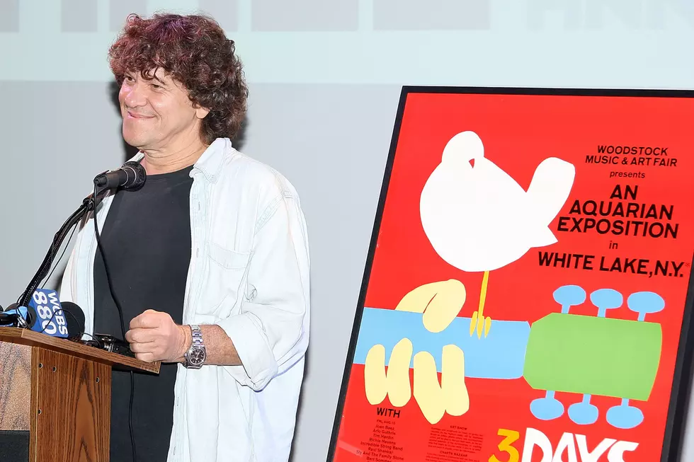 Woodstock 50 Denied Permit