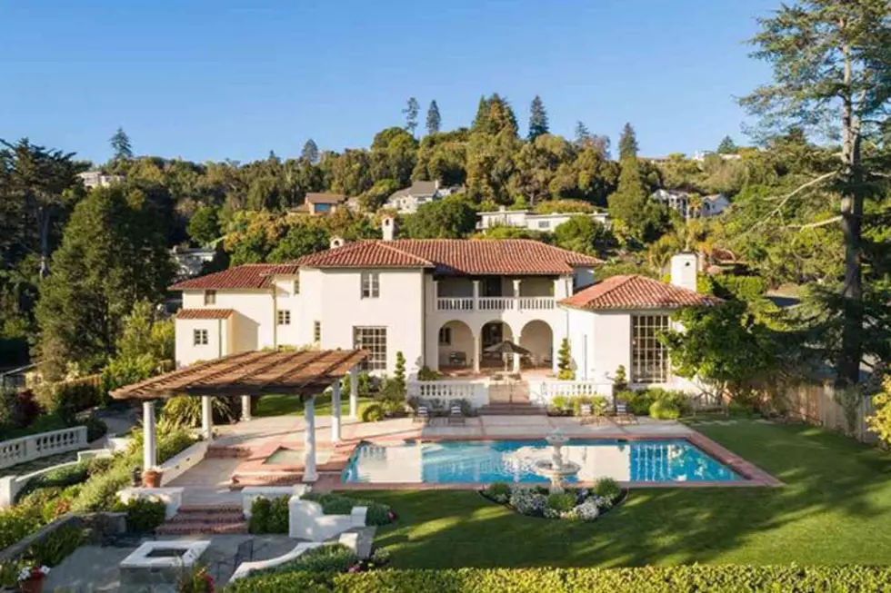 Green Day&#8217;s Mike Dirnt Sells &#8216;Stunning&#8217; Home for $6.6 Million
