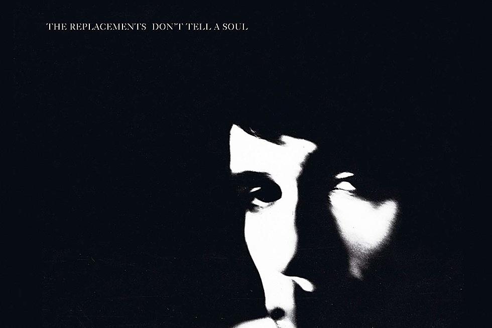 Replacements Remix &#8216;Don&#8217;t Tell a Soul&#8217; for Expanded Box