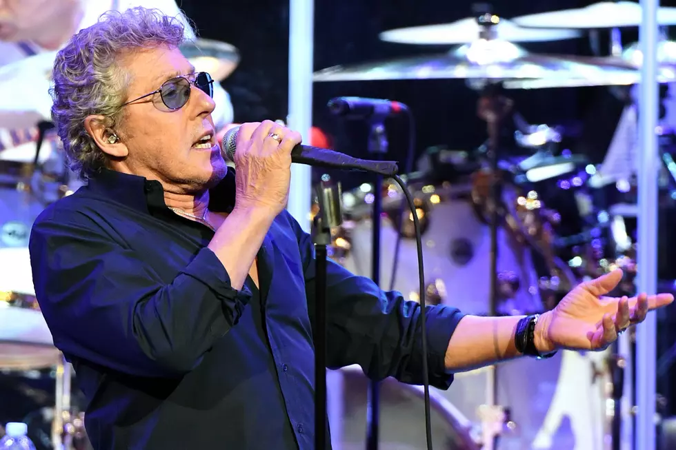 Roger Daltrey Says His Voice Will Go 'In the Next Five Years'