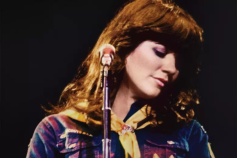 Watch Trailer for Linda Ronstadt Documentary 'Sound of My Voice'