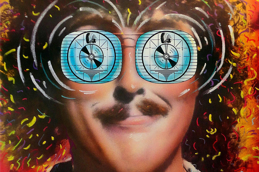 30 Years Ago: &#8216;Weird Al&#8217; Yankovic&#8217;s &#8216;UHF&#8217; Becomes a Cult Classic