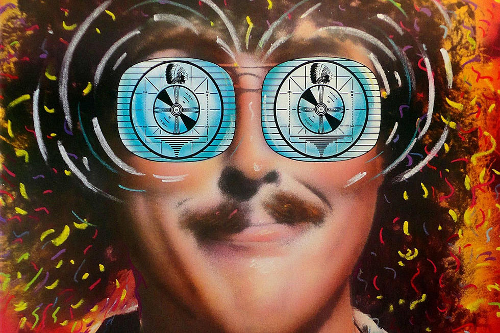 30 Years Ago: ‘Weird Al’ Yankovic’s ‘UHF’ Becomes a Cult Classic