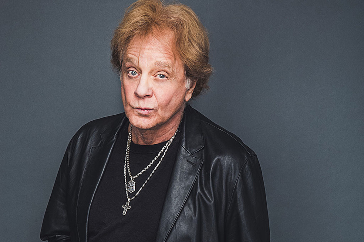Eddie Money Cancels 2019 Plans While Battling Health Issues