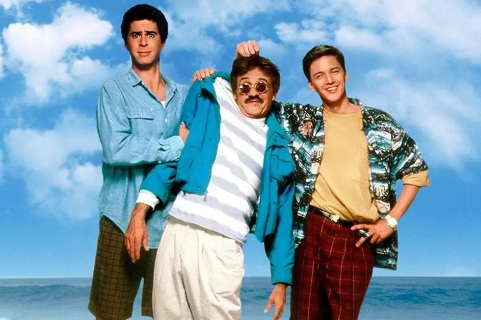 30 Years Ago: ‘Weekend at Bernie’s’ Becomes a Cult Hit