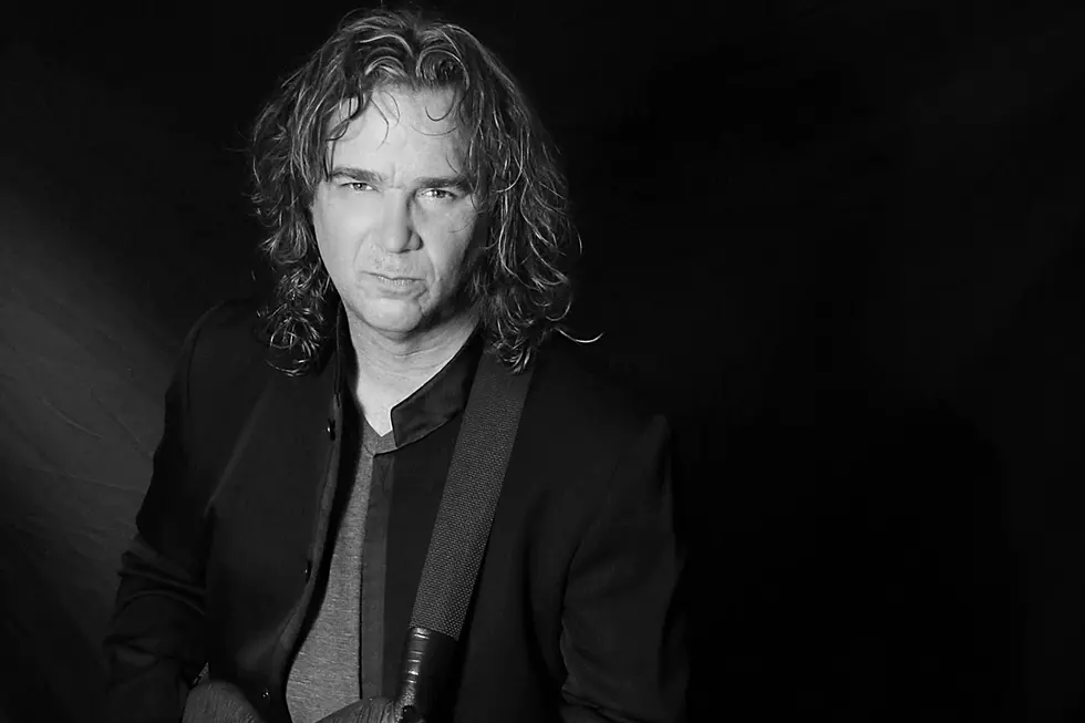 Yes Bassist Billy Sherwood Remembers Chris Squire: Interview