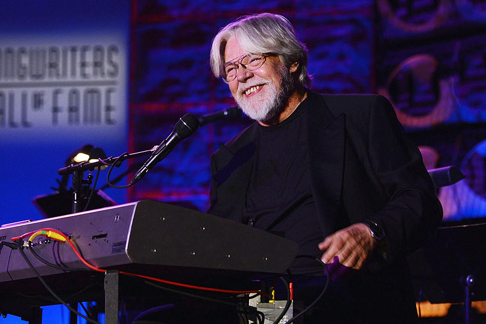 The 'Like A Rock' music video makes its HD debut today on !   By Bob Seger