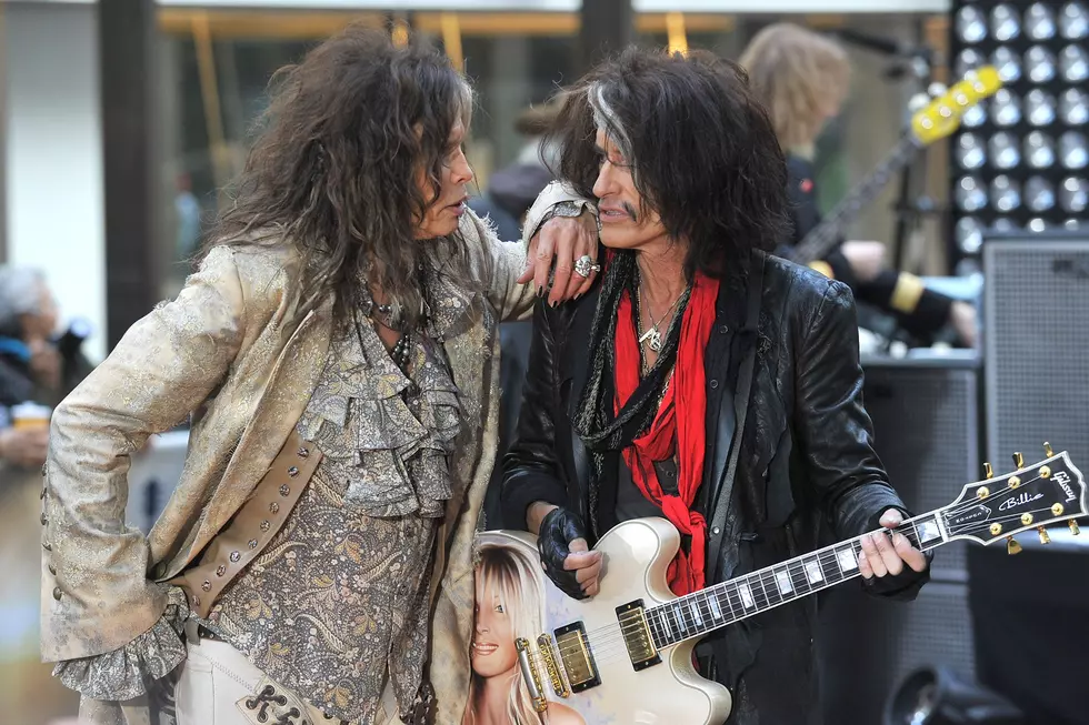 Why Steven Tyler’s Stage Fall Triggered an Aerosmith Meltdown