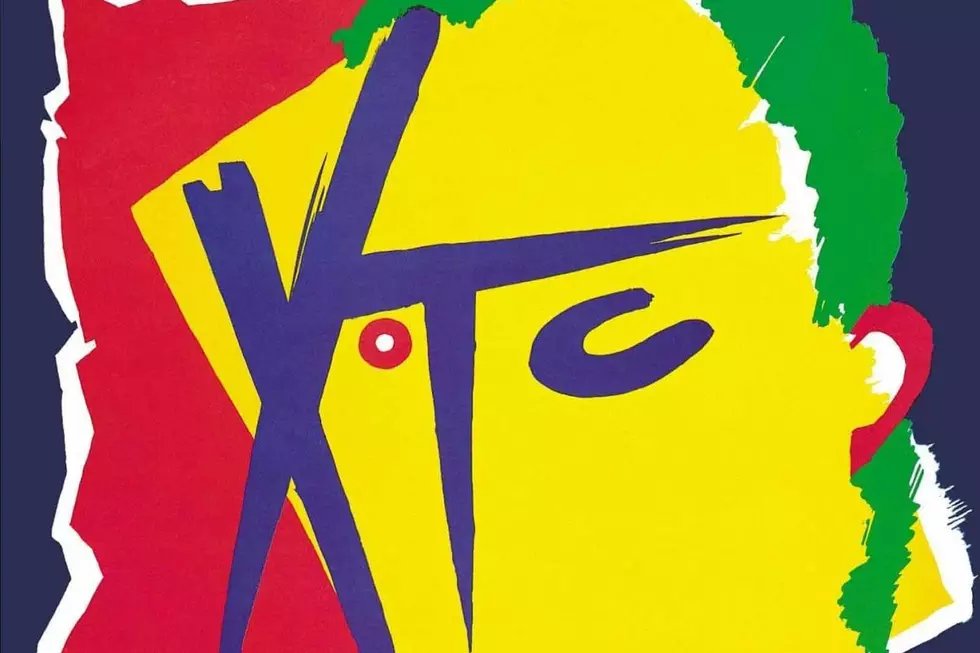 40 Years Ago: XTC Find Their Rhythm on ‘Drums and Wires’