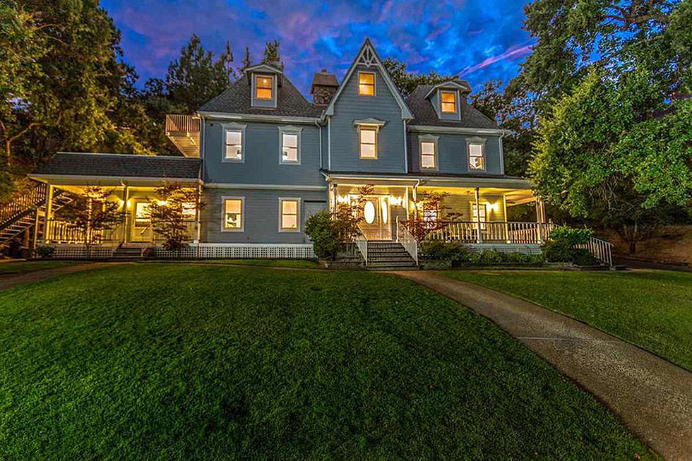 Jason Newsted&#8217;s &#8216;Fabulous Farmhouse&#8217; Is on Sale for $2.9 Million