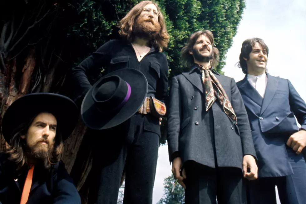 Sneak Peek: New Mixes Add Further Depth to Beatles &#8216;Abbey Road&#8217;