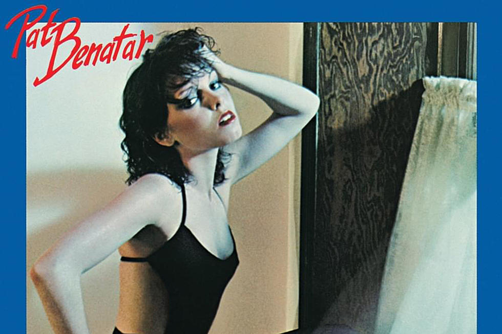 40 Years Ago: Pat Benatar&#8217;s Debut Album Goes From &#8216;Disaster&#8217; to Success