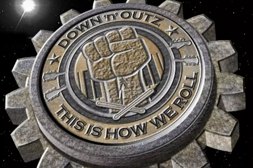 Joe Elliott's Down 'n' Outz to Release 'This Is How We Roll'