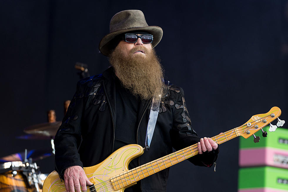Dusty Hill Says There&#8217;s a &#8216;Good Chance&#8217; of Another ZZ Top Album