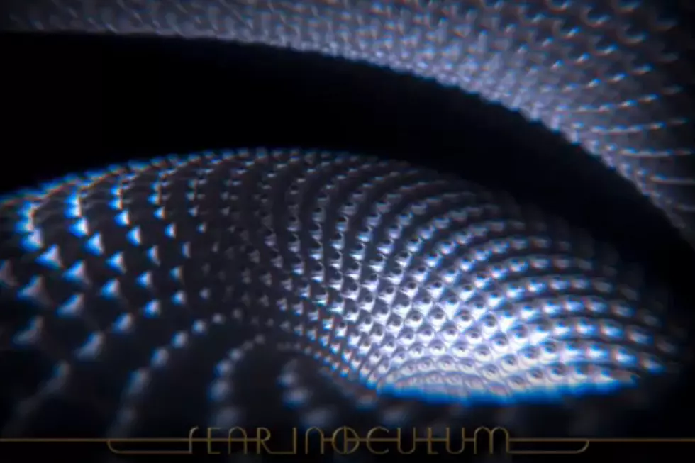 Tool Unveil ‘Fear Inoculum’ Album Art