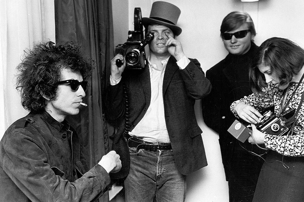 Bob Dylan, David Bowie, Monterey Director D.A. Pennebaker Dies