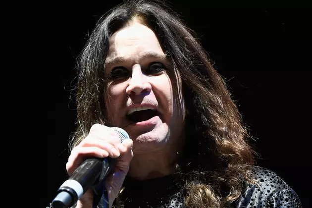 Ozzy Talks Possibility Of Recording Another New Album This Year