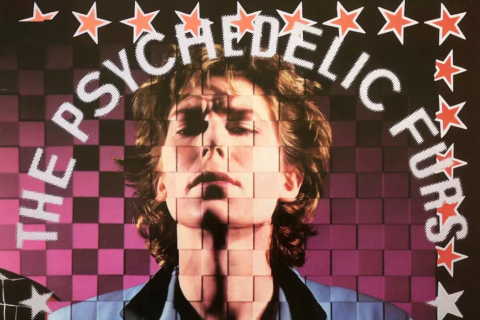 How the Psychedelic Furs Continued Transforming on ‘Mirror Moves’