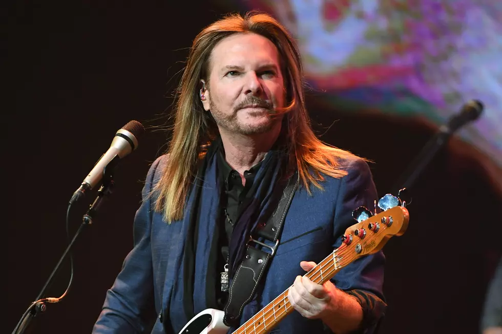 Ricky Phillips Says Styx Will ‘Absolutely’ Make a New Album