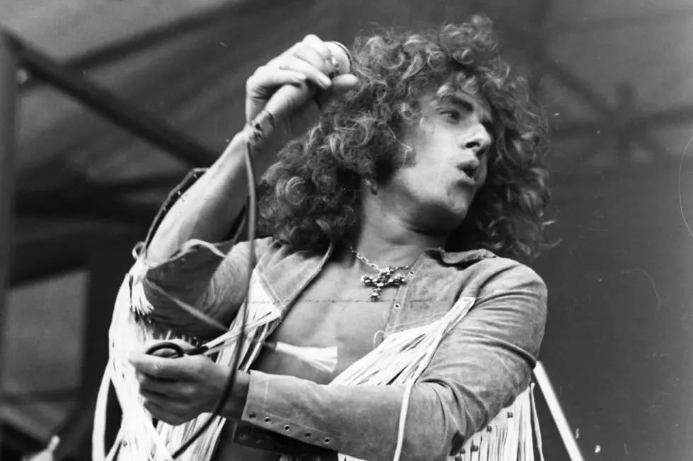 Woodstock Was the Who's Worst Gig Ever, Says Roger Daltrey 