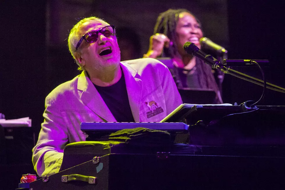 Steely Dan Launch &#8216;Sweet&#8217; Tour: Set List and Video