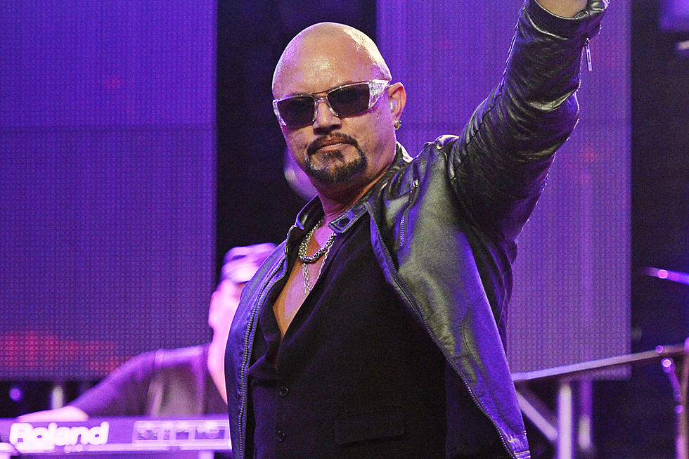 Geoff Tate Performs ‘Operation: Mindcrime’ In Its Entirety at Zillah’s Perham Hall