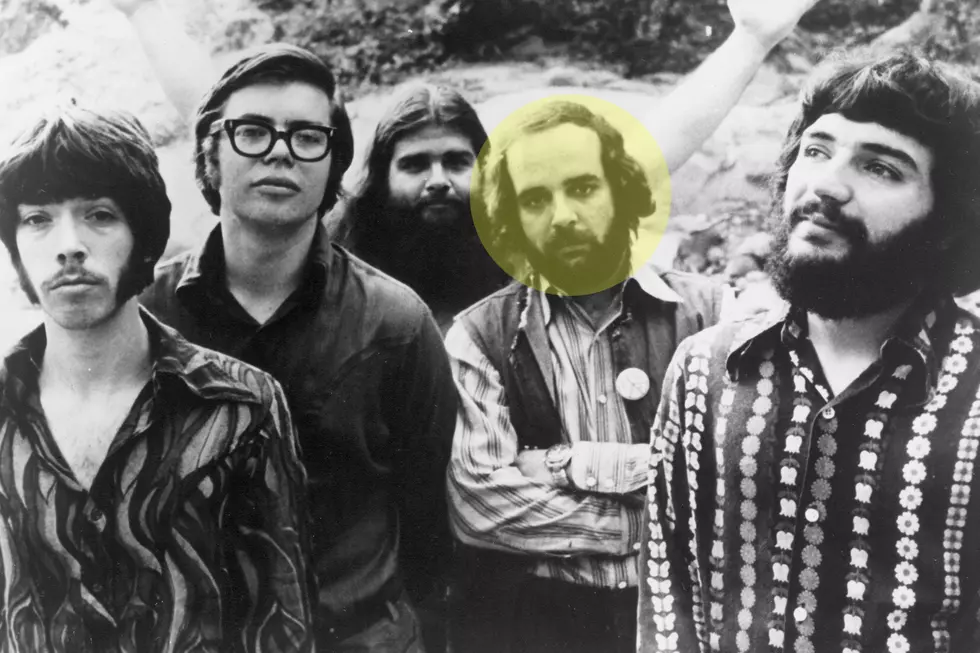 Canned Heat Bassist Larry Taylor Dead at 77