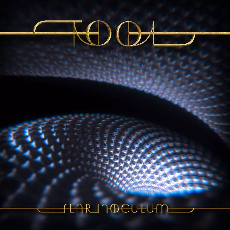 Tool Confirm ‘Fear Inoculum’ Track Listing