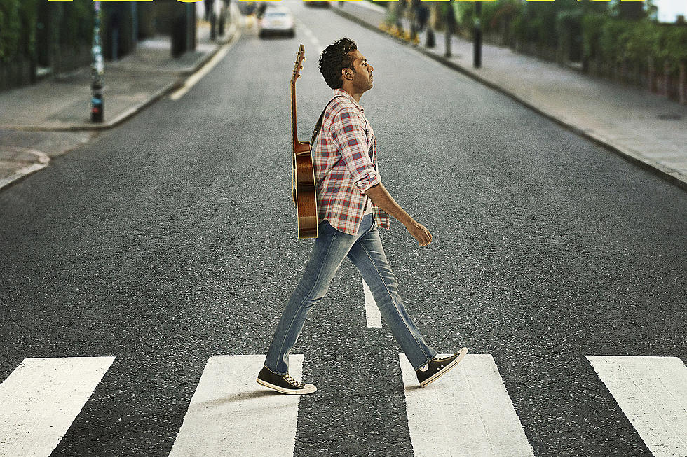 Beatles-Inspired ‘Yesterday’ Movie’s Home Video Release Announced
