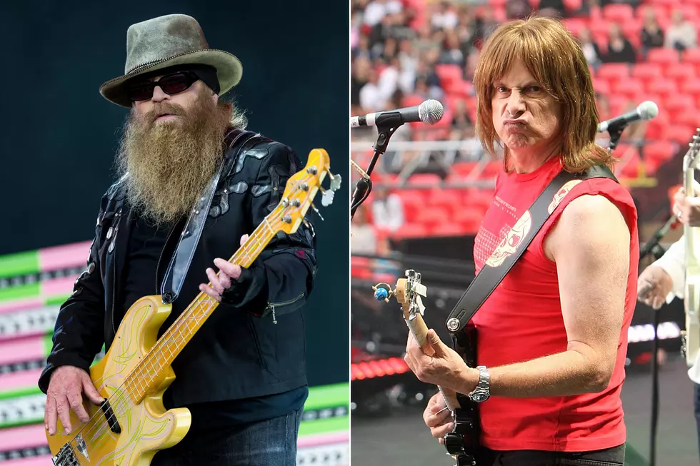 Why Dusty Hill Can't Watch 'This Is Spinal Tap' 