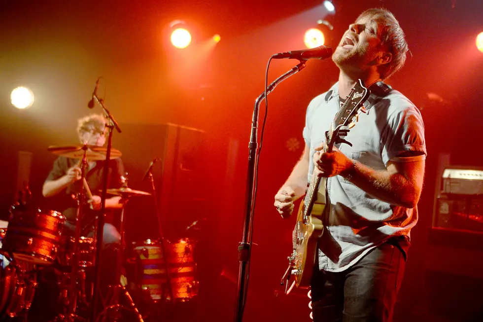 Dan Auerbach Reveals Why Timing Was Right for Black Keys Reunion