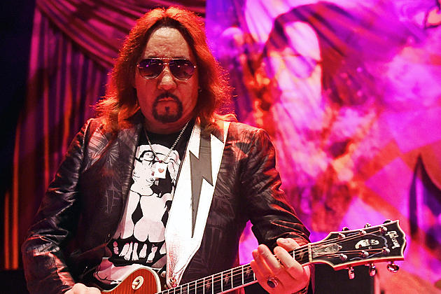 Frehley’s Comet to Reunite at Kiss Kruise Fest