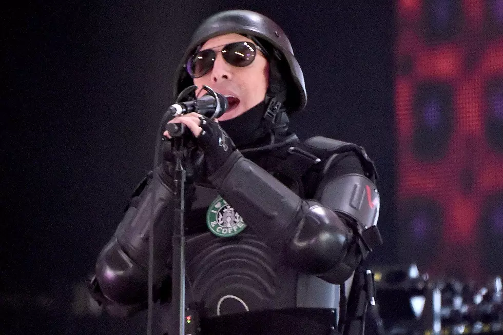 Maynard James Keenan Got Death Threats Over Tool Album Delay