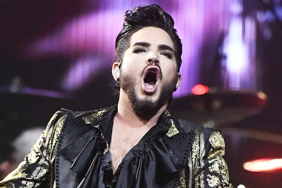 Adam Lambert Named as Victim of Realtor’s Thefts