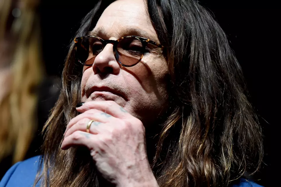 The ‘Diary of a Madman’ Song Ozzy Osbourne Hates to Play