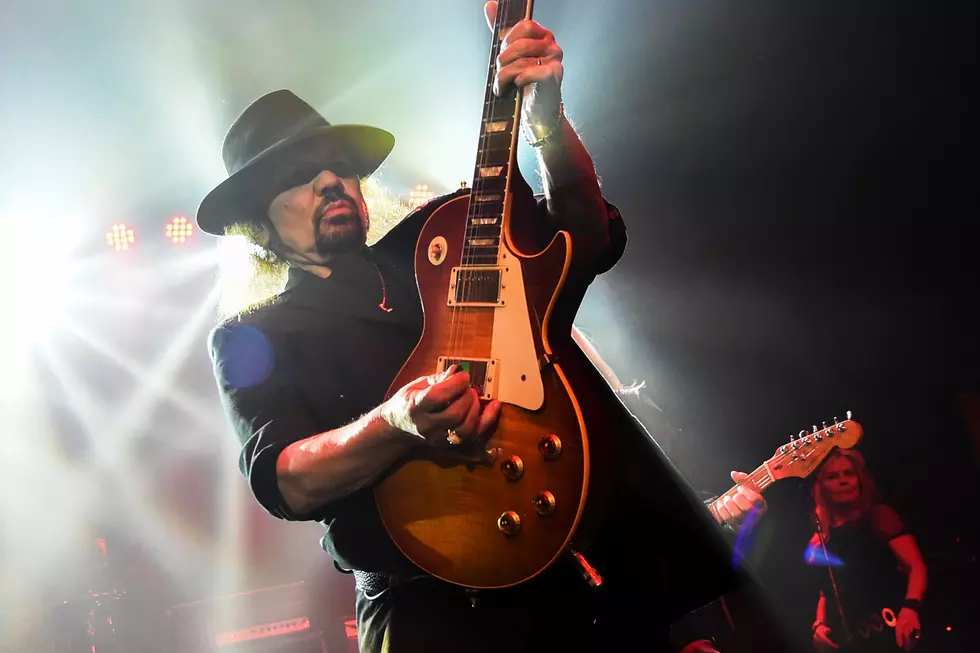 The Secret to Gary Rossington&#8217;s Resilience