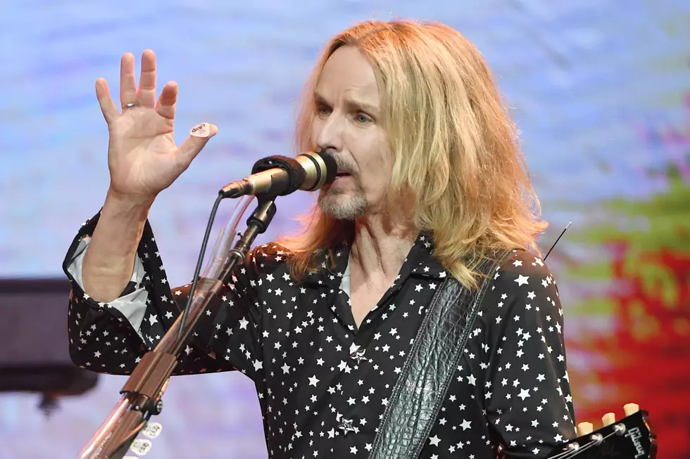 How Tommy Shaw's Laid-Off Pal Inspired 'Blue Collar Man'