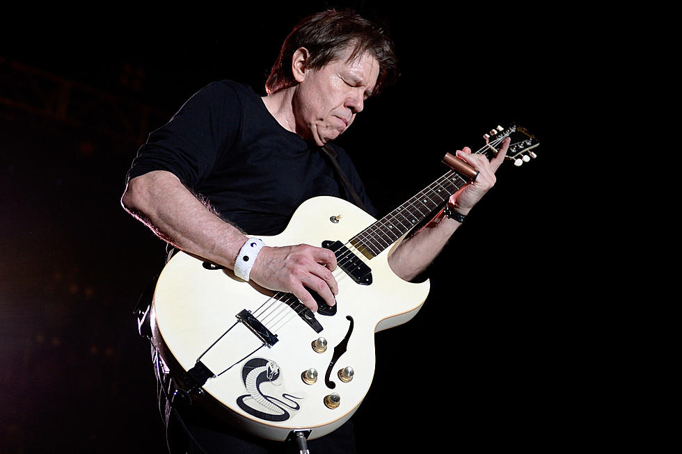 George Thorogood Remembers Playing 50 States in 50 Days: Exclusive Interview