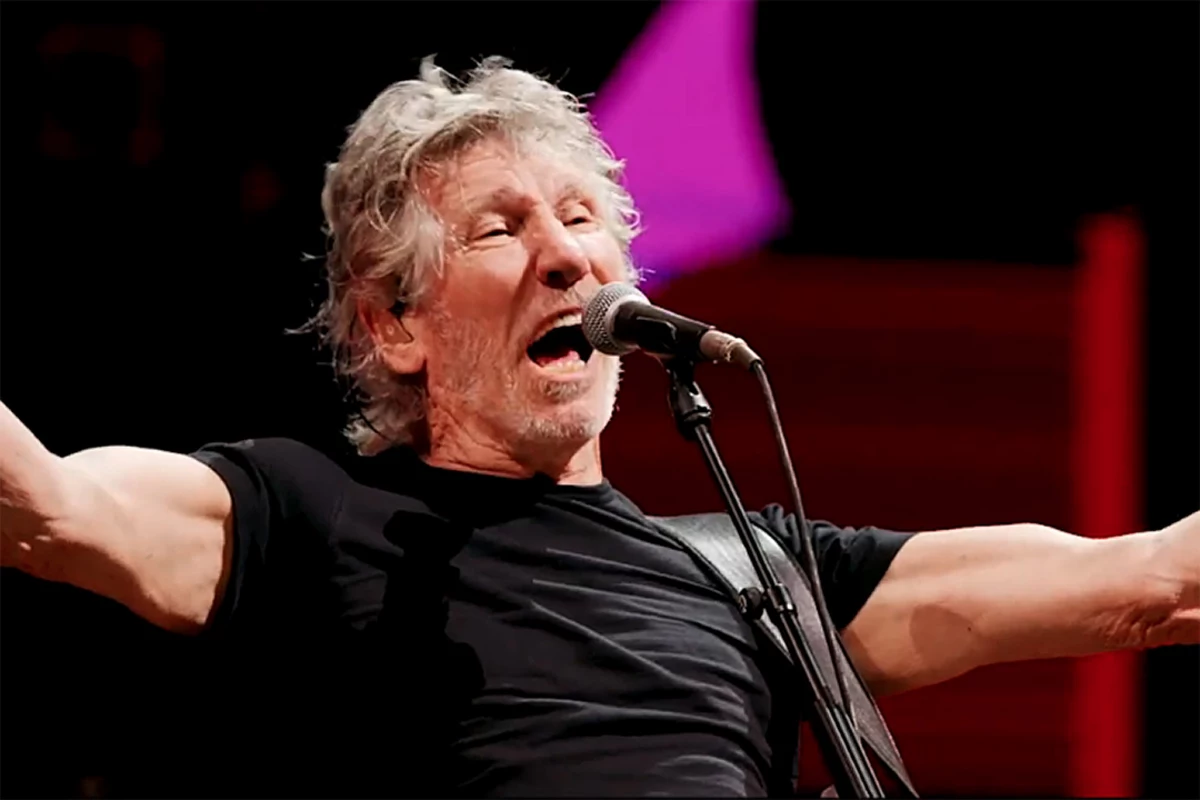 Watch New 'Pigs' Clip from Roger Waters's 'Us + Them' Movie