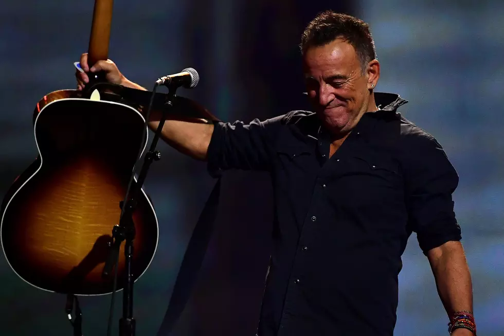 Bruce Springsteen Sets Dates for ‘Western Stars’ Film Screenings