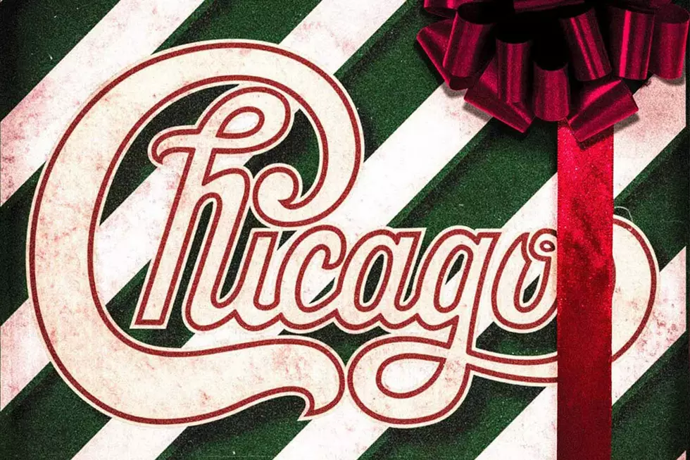Listen to Chicago’s Version of ‘Here We Come A Caroling': Exclusive Premiere