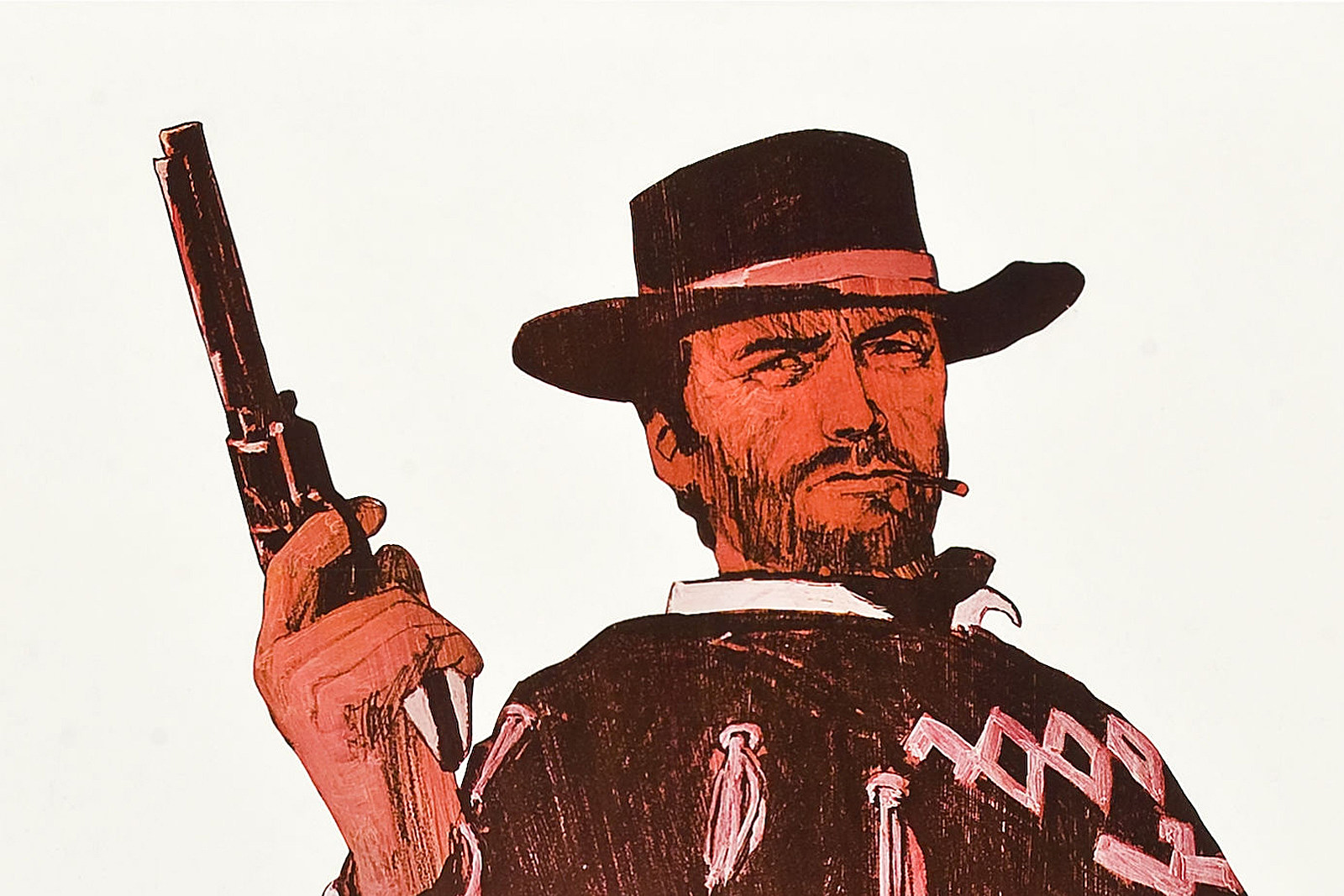55 Years Ago: 'A Fistful of Dollars' Creates a New Genre