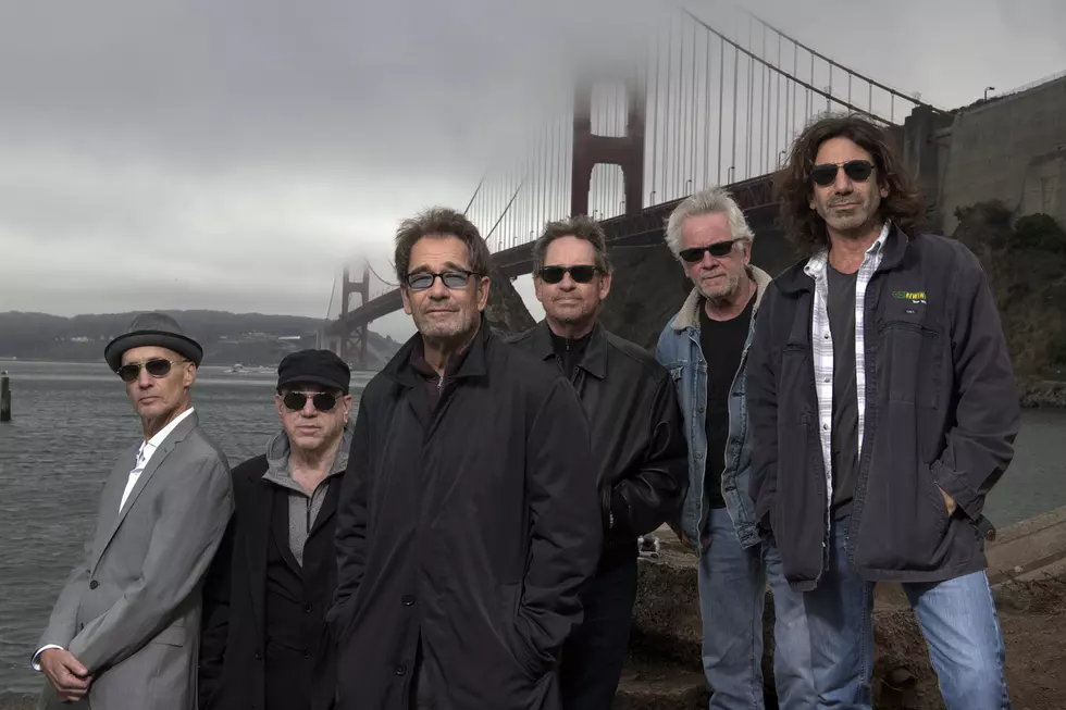 Listen to Huey Lewis&#8217; New Song, &#8216;Her Love Is Killin&#8217; Me&#8217;