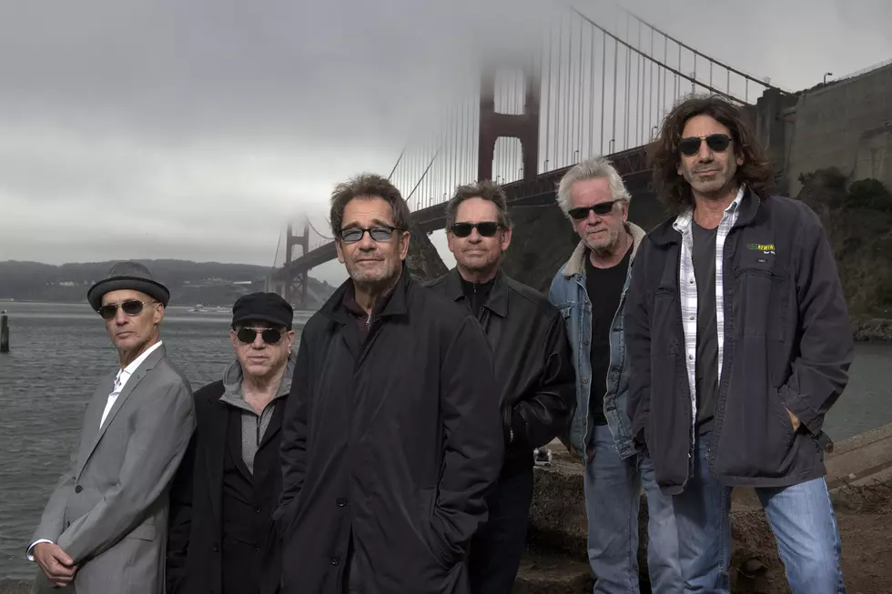 Listen to Huey Lewis’ New Song, ‘Her Love Is Killin’ Me’