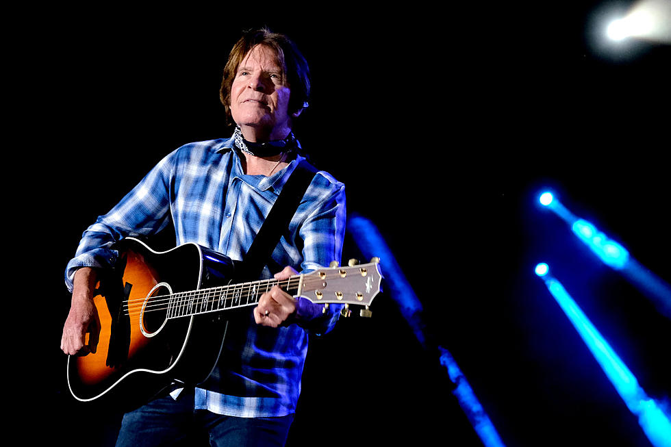 John Fogerty Still Doesn’t Own His Old Creedence Songs: Exclusive