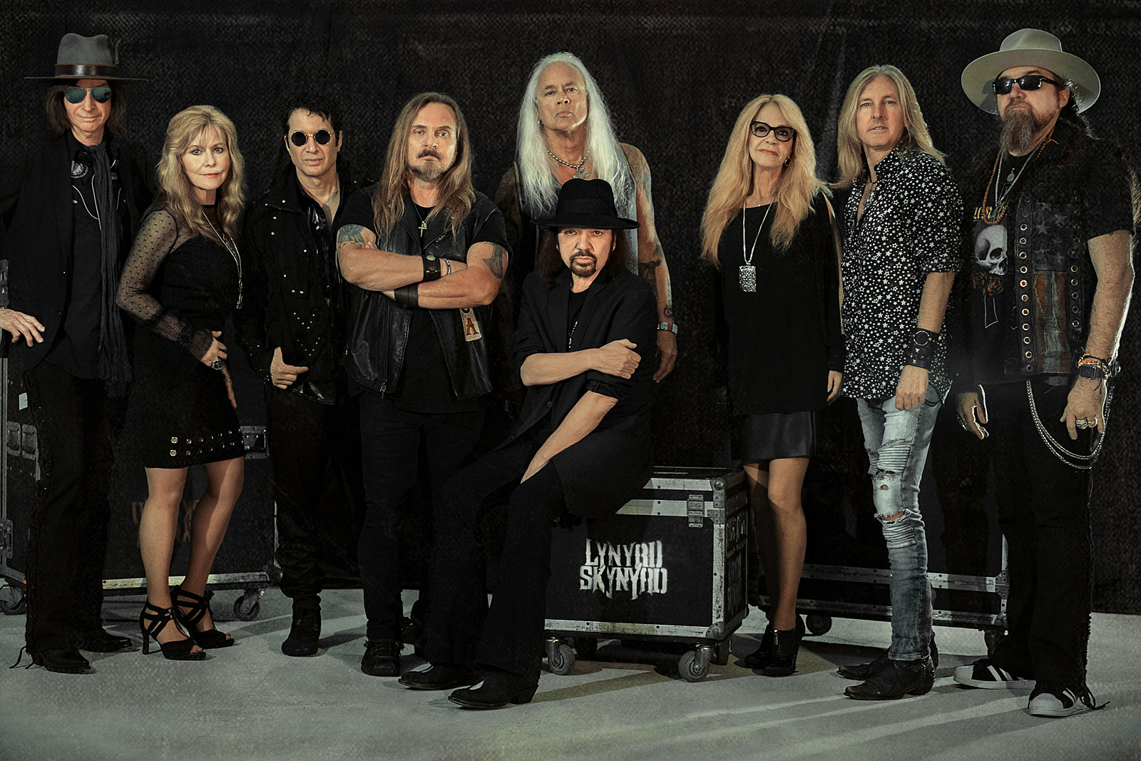 Get Tickets Early To See Lynyrd Skynyrd With This Presale Code